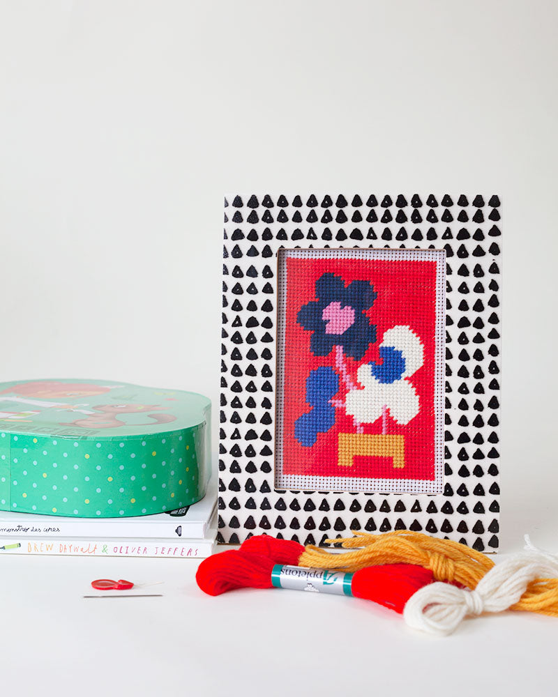 Best Needlepoint Kits for Childrens Room: The Perfect Gift for