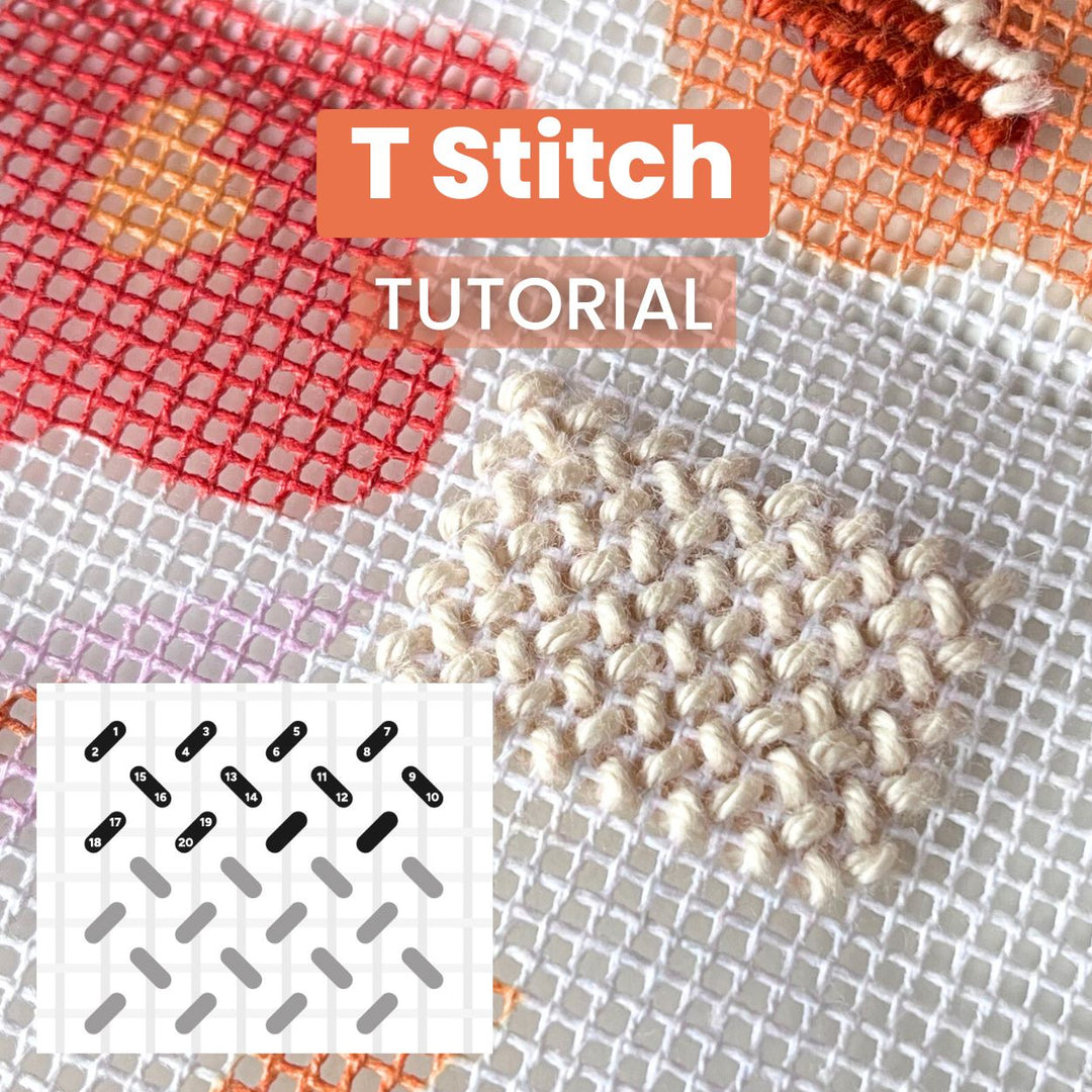 T-Stitch