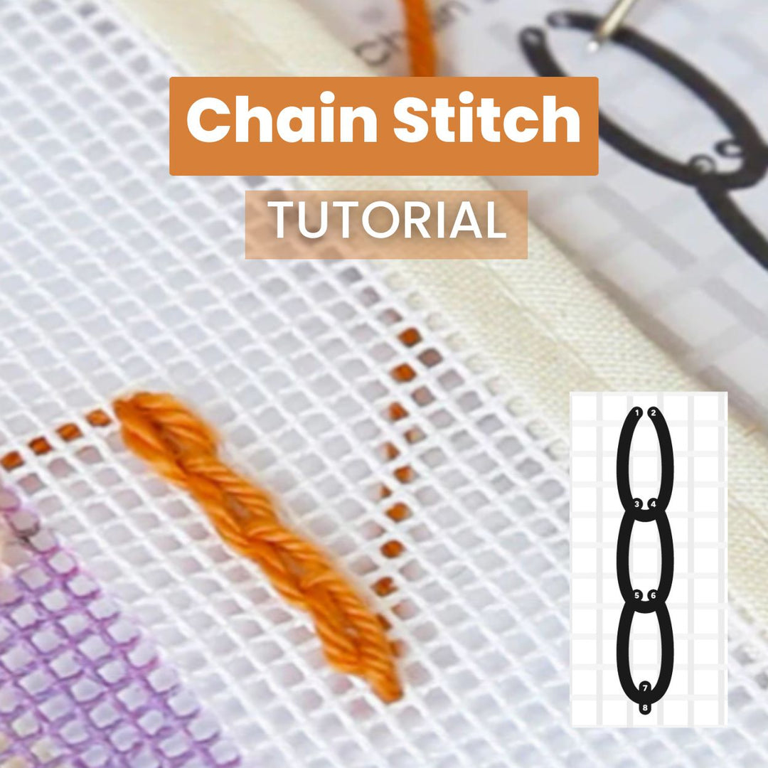 Chain Stitch