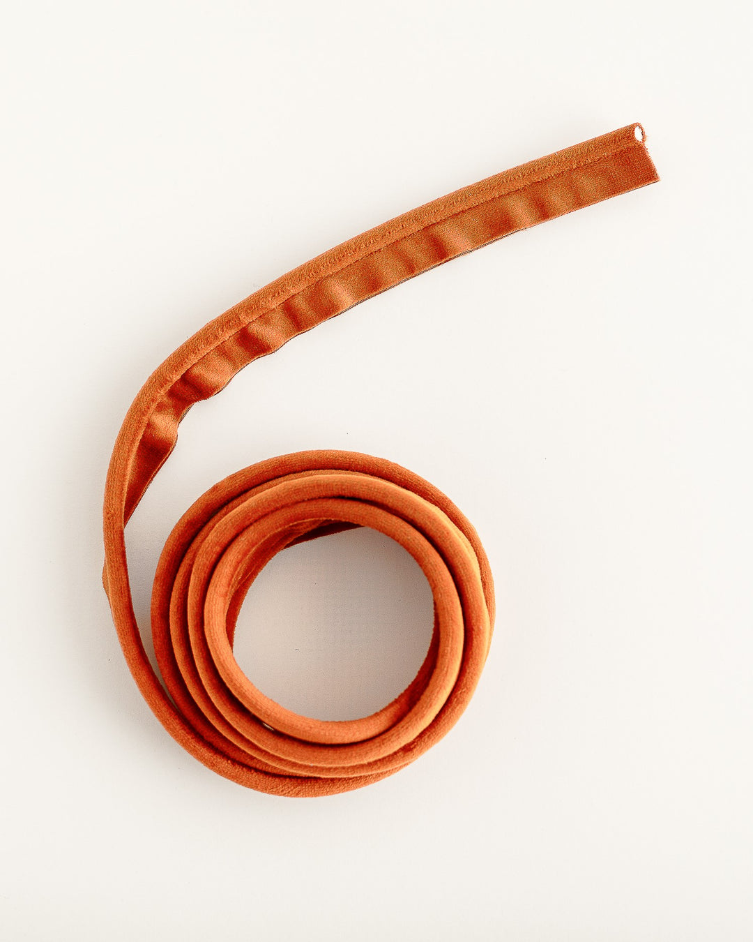 Velvet Piping Cord