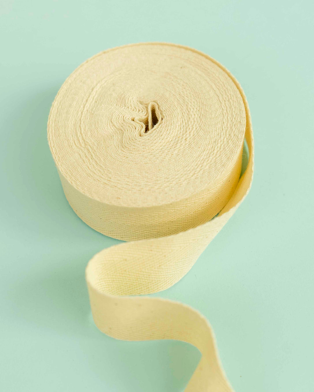 Cotton Twill Tape