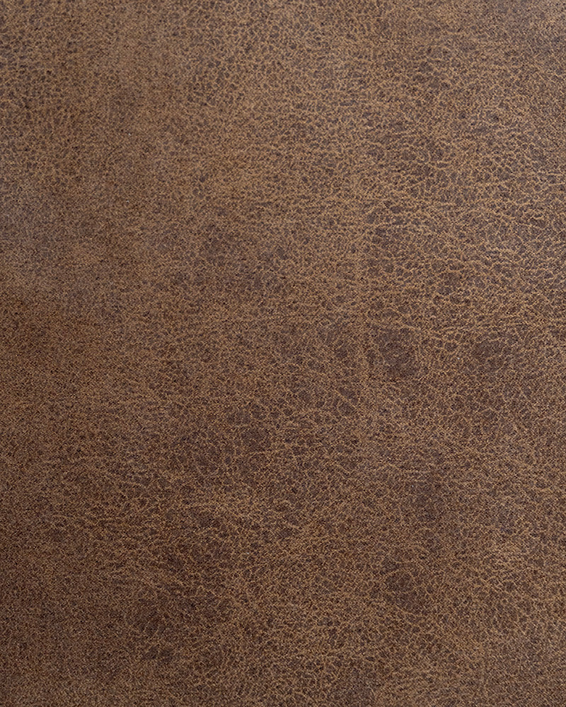 Fabric: Leather Imitation (Vegan) for Backing