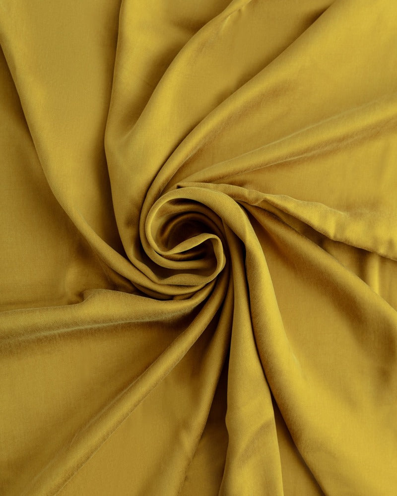 Fabric: Cupro Viscose (Vegan) for Lining – Unwind Studio
