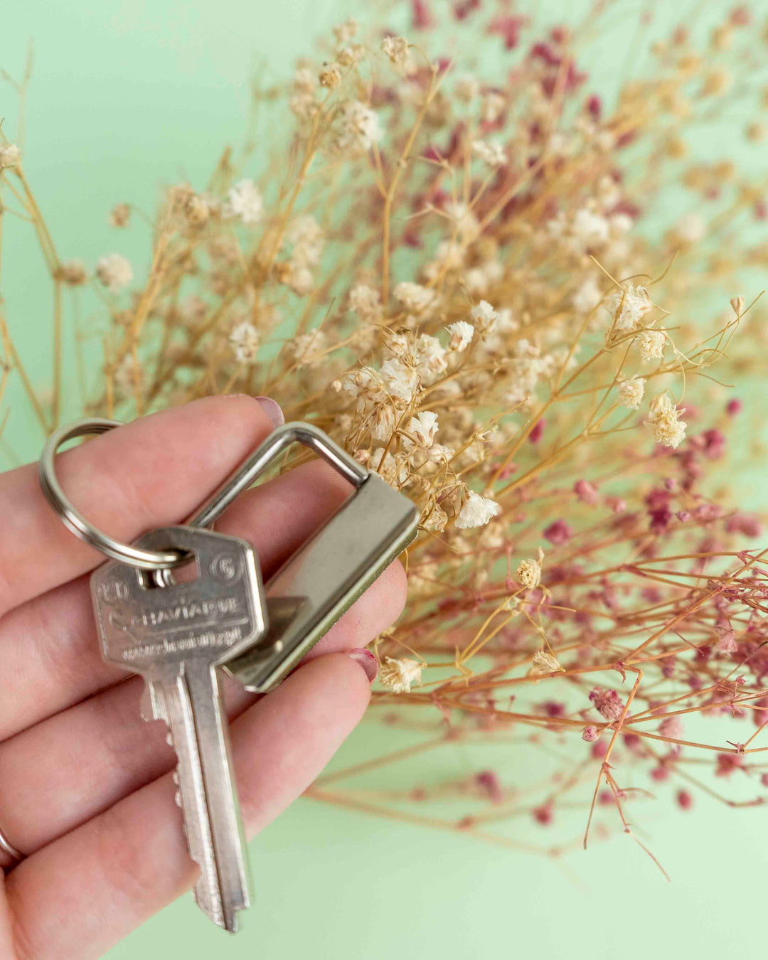 Key Fob Hardware