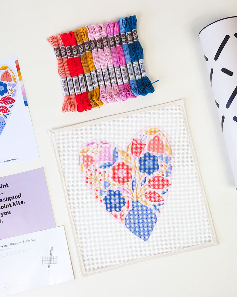 9 Great Art Kits For Teens - JustCraftingAround