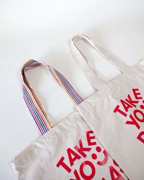 Kitsby Tote Bags